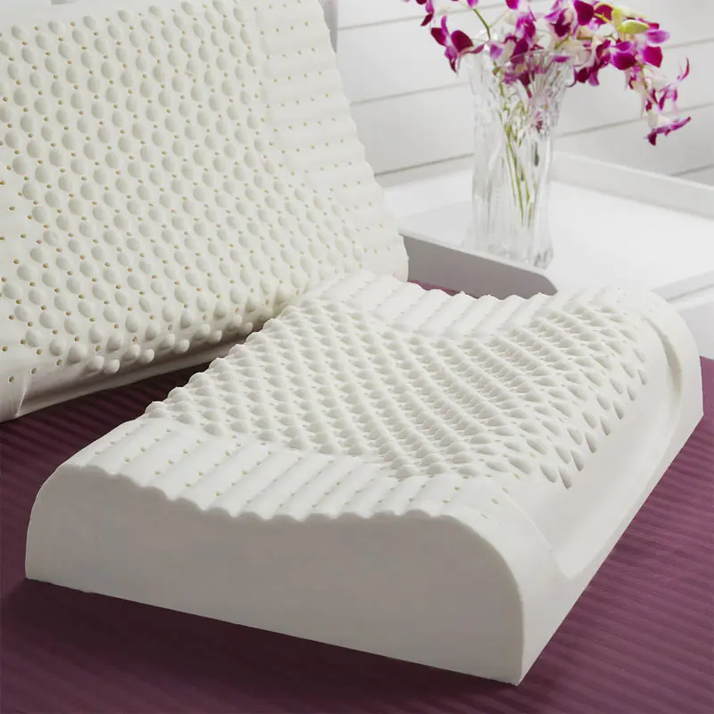Keuntungan Bantal Lateks