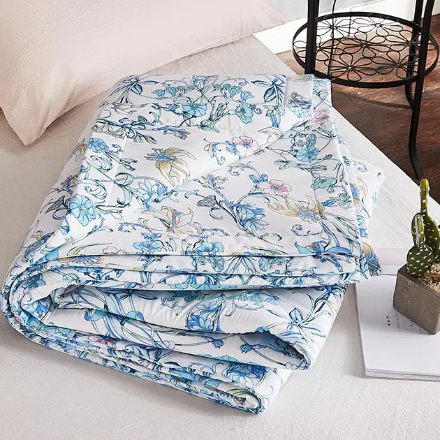 Kinerja latex quilt