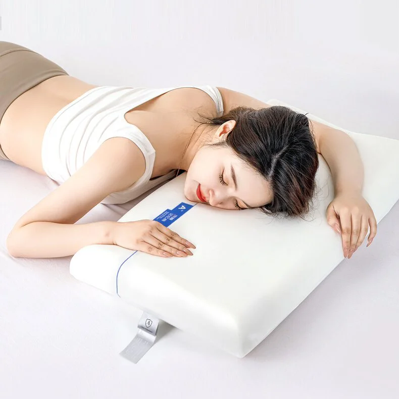 Bisakah bantal busa memori roti benar -benar meningkatkan kualitas tidur?