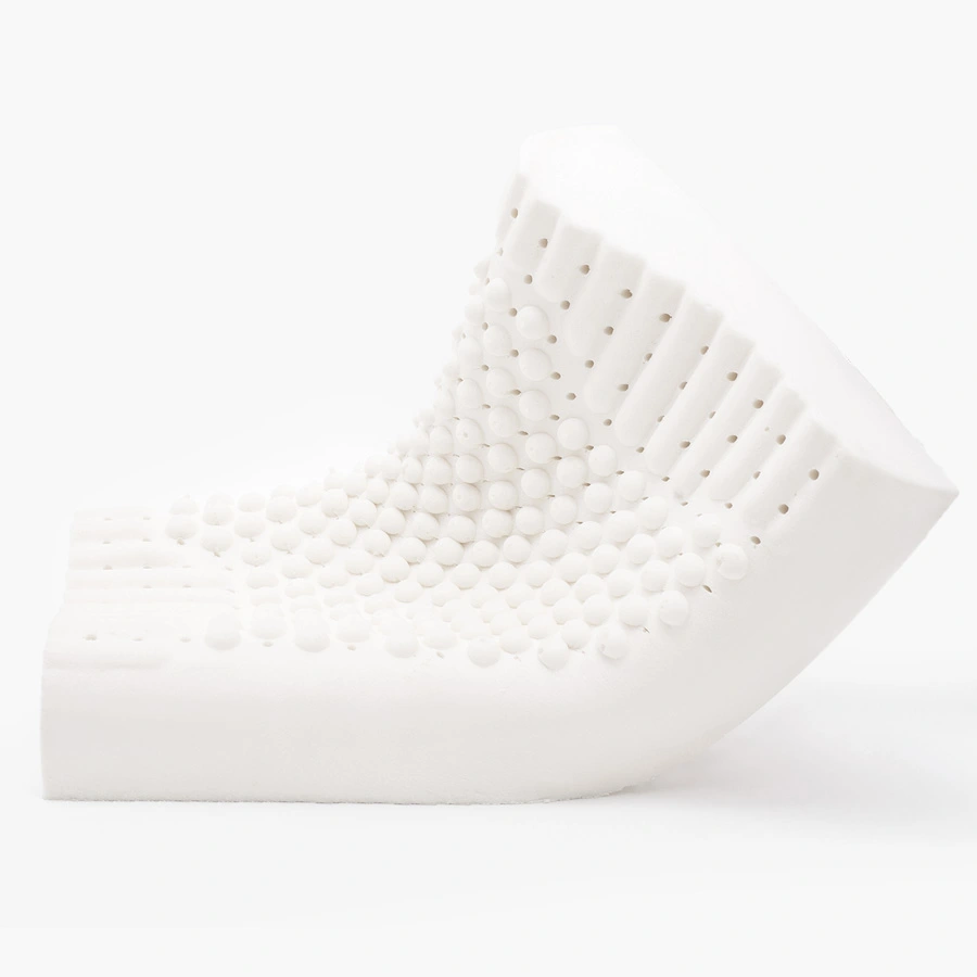 Bantal pijat anti-tungau