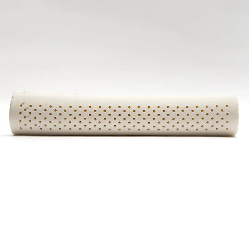 Bantal Lemparan Dukungan Tubuh