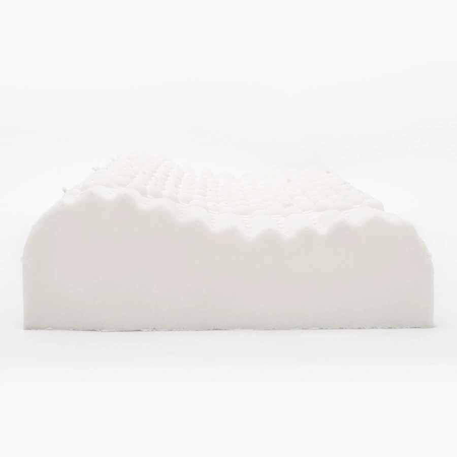 Bantal pijat bernapas