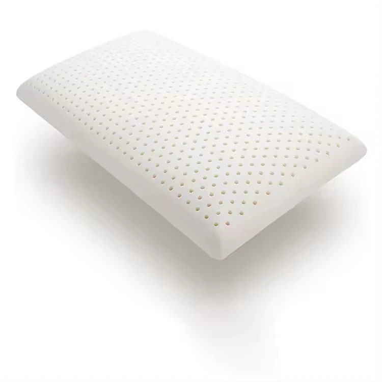 Bantal roti lateks dunlop