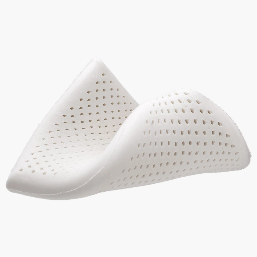 Bantal Roti Lateks Rebound Tinggi