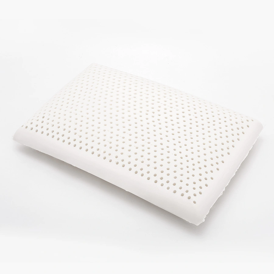 Bantal roti lateks ketebalan tinggi