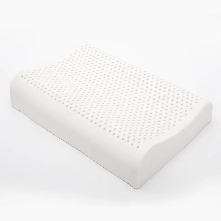 Bantal Ergonomis Lateks Anak