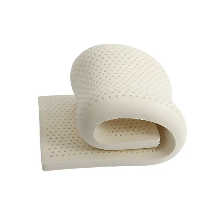 Bantal Lateks Ganda Ukuran Besar