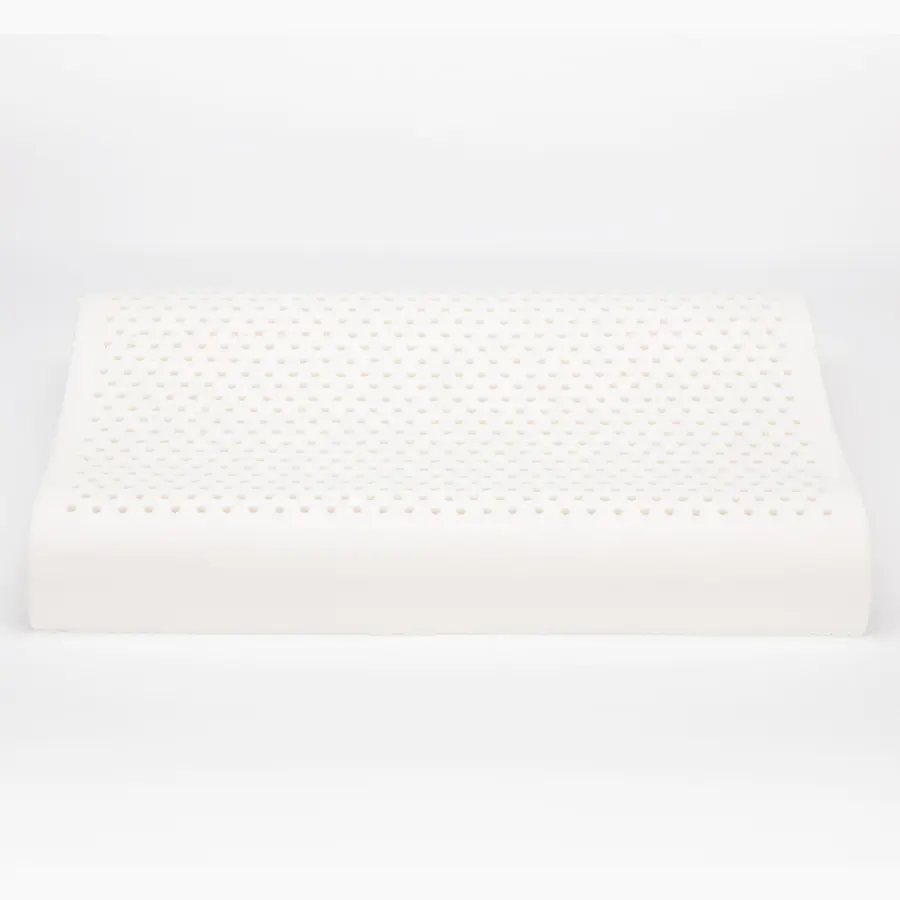 Bantal Ergonomis Orang Tua Lateks