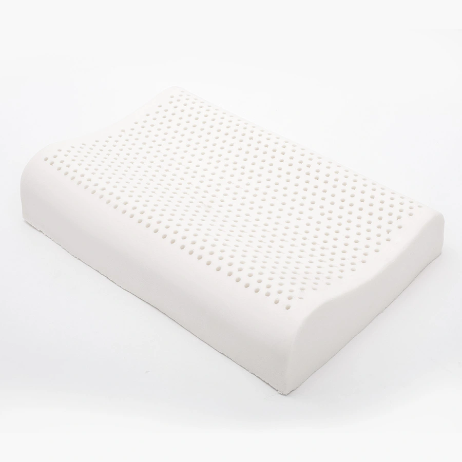 Bantal Ergonomis Lateks Ukuran Ratu