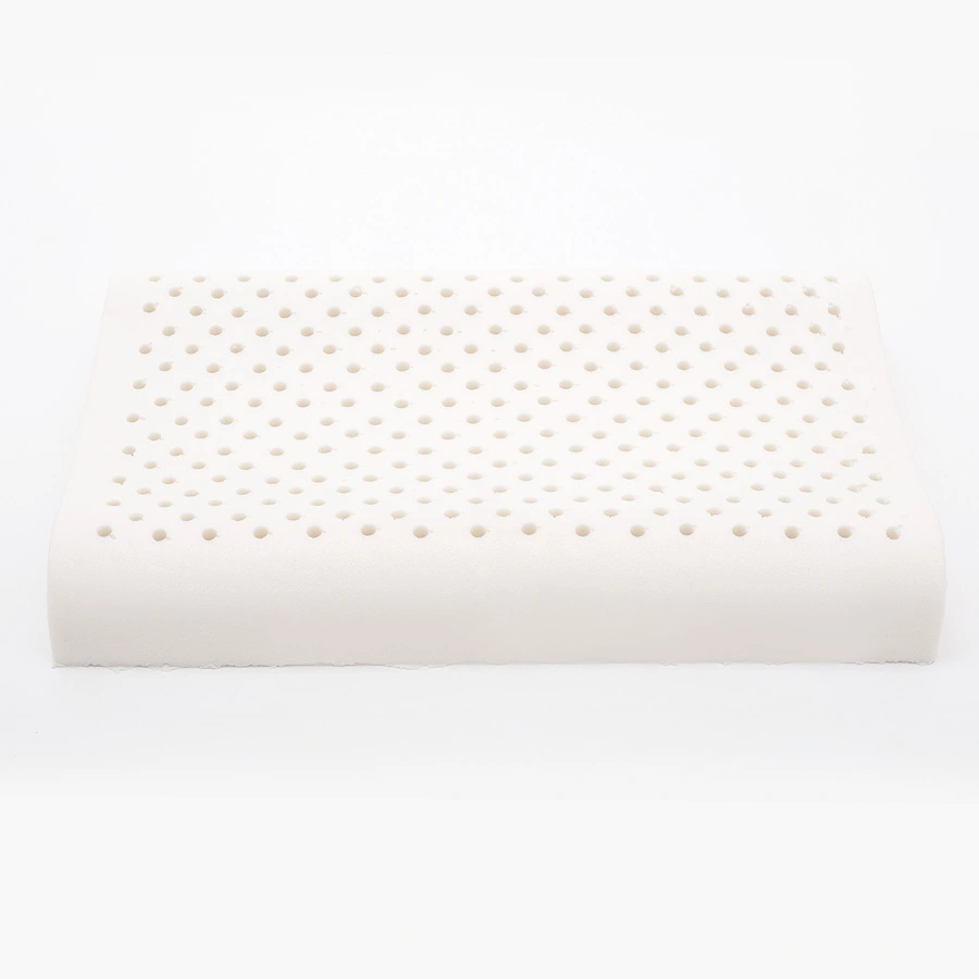 Bantal Ergonomis Lateks Ukuran Standar
